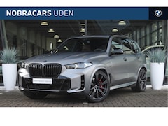 BMW X5 - xDrive50e High Executive M Sport Automaat / Panoramadak / Trekhaak / Bowers & Wilkins / M