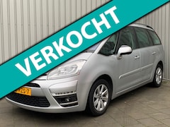 Citroën Grand C4 Picasso - 1.6 VTi Selection|7 Persoons|Navigatie|Climate Control|