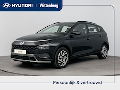 Hyundai Bayon - 1.0 T-GDI Comfort | Nieuw | Snel leverbaar
