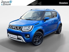Suzuki Ignis - 1.2 Smart Hybrid Style | 10 Jaar Garantie | Achteruitrijcamera | Climate control | Stoelve