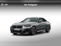 BMW 2-serie Coupé - 220i | M Sportpakket Pro | Premium Pack