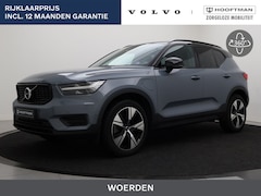 Volvo XC40 - T4 PLUG-IN HYBRID R-DESIGN SCHUIFDAK 360GR CAM HARMAN KARDON