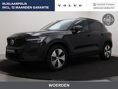 Volvo XC40 - T4 PLUG-IN HYBRID PLUS DARK HARMAN KARDON LEDER CAMERA ELEK.STOE