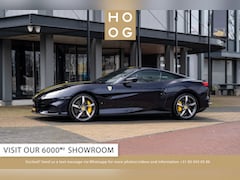 Ferrari Portofino M - 3.9 V8 HELE