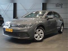 Volkswagen Golf - 1.0 eTSI Life navi clima cruise led pdc