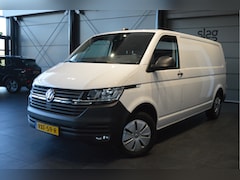 Volkswagen Transporter - 2.0 TDI L2H1 airco cruise navi trekhaak pdc 150 pk