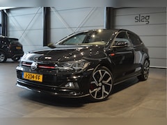 Volkswagen Polo - 2.0 TSI GTI carplay cruise pdc 18 inch 200 pk