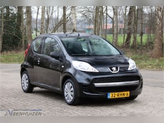 Peugeot 107 - 1.0-12V XR | 2011 | Airco | Nwe APK