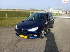 Peugeot 206 SW - 1.4 Air-line 3