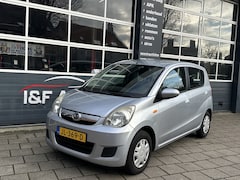 Daihatsu Cuore - 1.0 Trend Automaat Airco