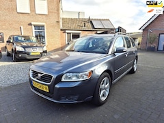 Volvo V50 - 1.8 Edition I Airco