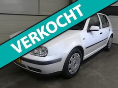 Volkswagen Golf - 1.9 TDI Trend - 5deurs - Airco - Cruise Control