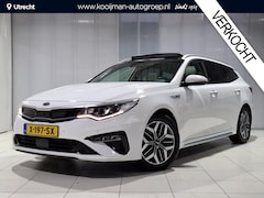 Kia Optima Sportswagon - 2.0 GDI PHEV ExecutiveLine