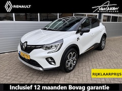 Renault Captur - 1.3 TCe 130 Edition One