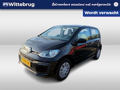Volkswagen Up! - 1.0 BMT move up / AIRCO/ 5 DEURS/ RADIO/ BLUETOOTH/ ZUINIG