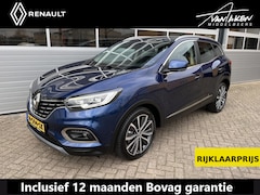 Renault Kadjar - 1.3 TCe 140 pk BOSE Automaat