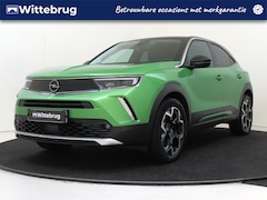 Opel Mokka-e - Ultimate 50-kWh 11kw bl. | Alcantara | Winterpakket | Camera | Carplay |