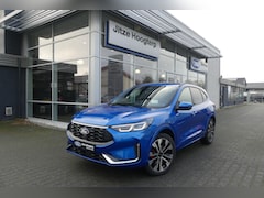 Ford Kuga - 2.5 PHEV ST-Line X HUD, 360° CAMERA, MEMORY SEAT, ADAPT. CRUISE, CLIMA, NAVI, WINTER PACK,