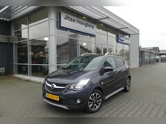Opel Karl - 1.0 Rocks Online Edition CRUISE, AIRCO, PDC, DAB, APPLE CARPLAY/ANDROID AUTO, 43.196KM
