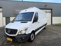 Mercedes-Benz Sprinter - 316 2.2 CDI L3H2 koel/vries-20