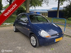 Ford Ka - 1.3 Cool & Sound - Bij aankoop NIEUWE APK