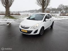 Opel Corsa - 1.2 EcoFlex Anniversay Edition lm wielen airco
