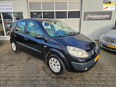 Renault Scénic - 1.6-16V Privilège Comfort