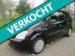 Opel Meriva - 1.6-16V Essentia Airco