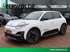 Nissan Micra - ADVANCE 52 kWh | Google Navigatie | Parkeercamera | Stoel- en stuurverwarming |