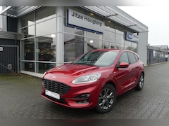 Ford Kuga - 1.5 EcoBoost ST-Line X TREKHAAK AFNEEMBAAR (1.800KG), WINTER PACK, ELEKT. STOEL/ACHTERKLEP