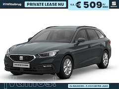 SEAT Leon Sportstourer - 1.5 eTSI Style Business Intense