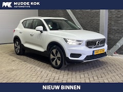 Volvo XC40 - T5 Recharge Inscription Expr. | Trekhaak | Stoel+Stuurverwarming | Apple Carplay | Camera