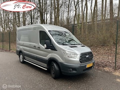 Ford Transit - 330 2.0 TDCI L2H2 trend