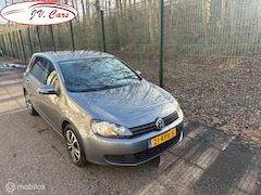 Volkswagen Golf - 1.4 TSI Comfortline AUTOMAAT