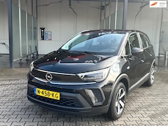 Opel Crossland - 1.2 Turbo Edition Camera