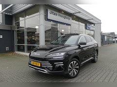 BYD Seal U - 1.5 DM-i FWD Boost PHEV, ZWART/BOUNDLESS CLOUD, 360° CAMERA, INFINITY, PANO, HUD, ELEKT. S