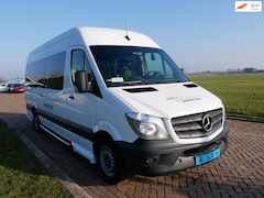 Mercedes-Benz Sprinter - 314 2.2 CDI 432 HD EUVI AUT AC * 8599 EX BTW
