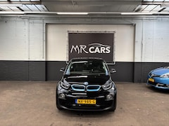 BMW i3 - Basis 94Ah 33 kWh Navi/Leder/Cruise Control