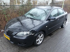 Mazda 3 - 3 1.6 Executive - Airco - EXPORT