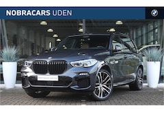 BMW X5 - xDrive45e High Executive M Sport Automaat / Panoramadak Sky Lounge / Laserlight / Soft Clo