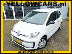Volkswagen Up! - 1.0 BMT take up AIRCO