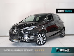 Renault Zoe - R135 Intens 52 kWh | Camera | SoH 91, 9% | Climate control | Stoel & stuur verwarming | 9,