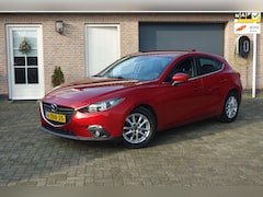 Mazda 3 - 3 2.0 Skylease navi-pdc