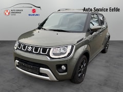 Suzuki Ignis - 1.2 Smart Hybrid Style Automaat | Navi | Camera | Cruise-Control