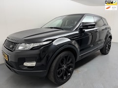Land Rover Range Rover Evoque - 2.2 TD4 4WD Prestige # Leder # Pano # Camera # Trekhaak # Pdc # Lmv