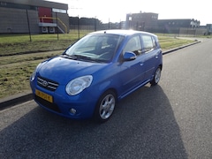 Kia Picanto - 1.1 X-tra