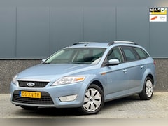 Ford Mondeo Wagon - 1.6-16V Trend Nieuwe distributie NAP