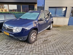 Dacia Duster - 1.6 Lauréate 2wd