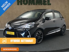 Toyota Yaris - 1.5 Hybrid Business - ORIGINEEL NEDERLANDSE AUTO - AIRCO - ELEKTRISCHE RAMEN VOORZIJDE - C