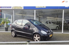 Mercedes-Benz A-klasse - 140 Elegance